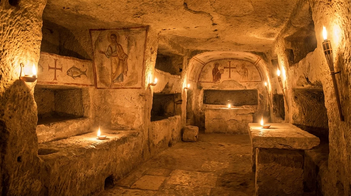 Heritage Sites in Malta You Won't Find in Any Guidebook