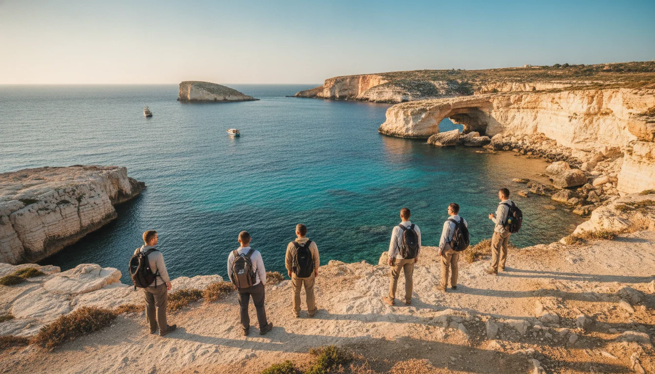 What Does a Malta Heritage Tour Cost? A Transparent Breakdown for Group Leaders