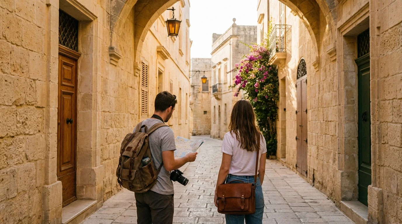 Private Tour vs. Group Tour in Malta: Which Is Right for You?