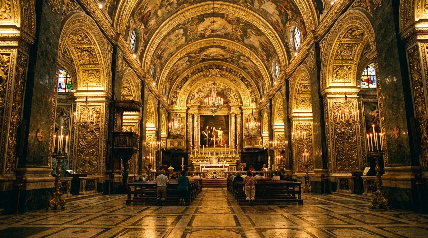 Spiritual Sites in Malta: What Faith Travelers Need to See