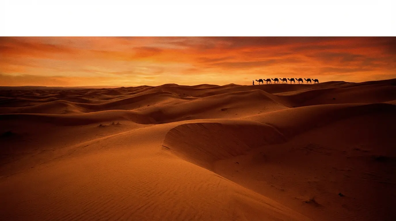 A 10-Day Heritage Itinerary for Morocco