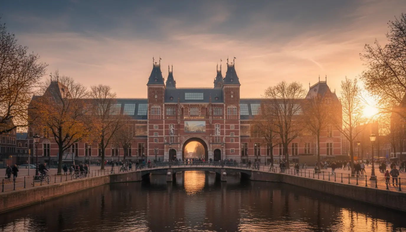 First-Time Heritage Traveler's Guide to the Netherlands