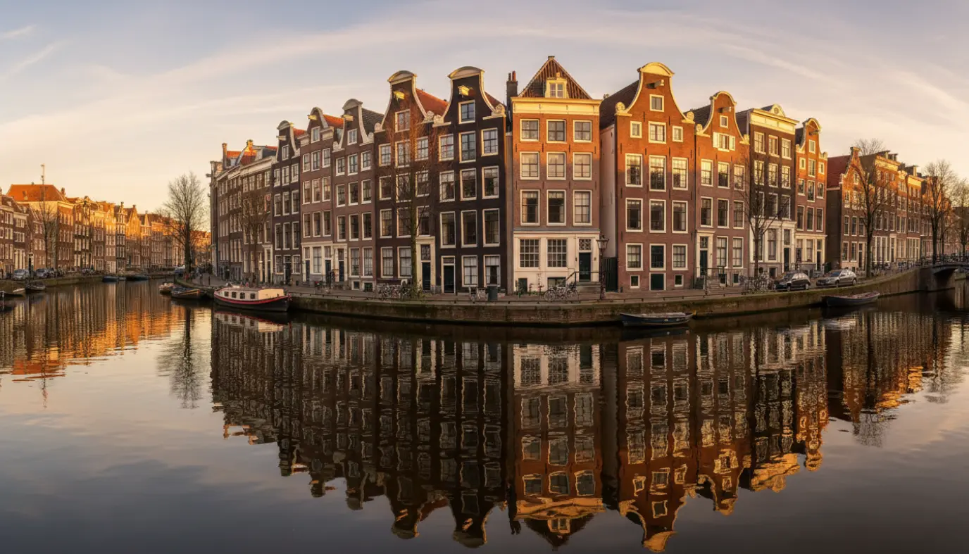 Netherlands Heritage Travel Guide: Sacred Sites, History & What to Know