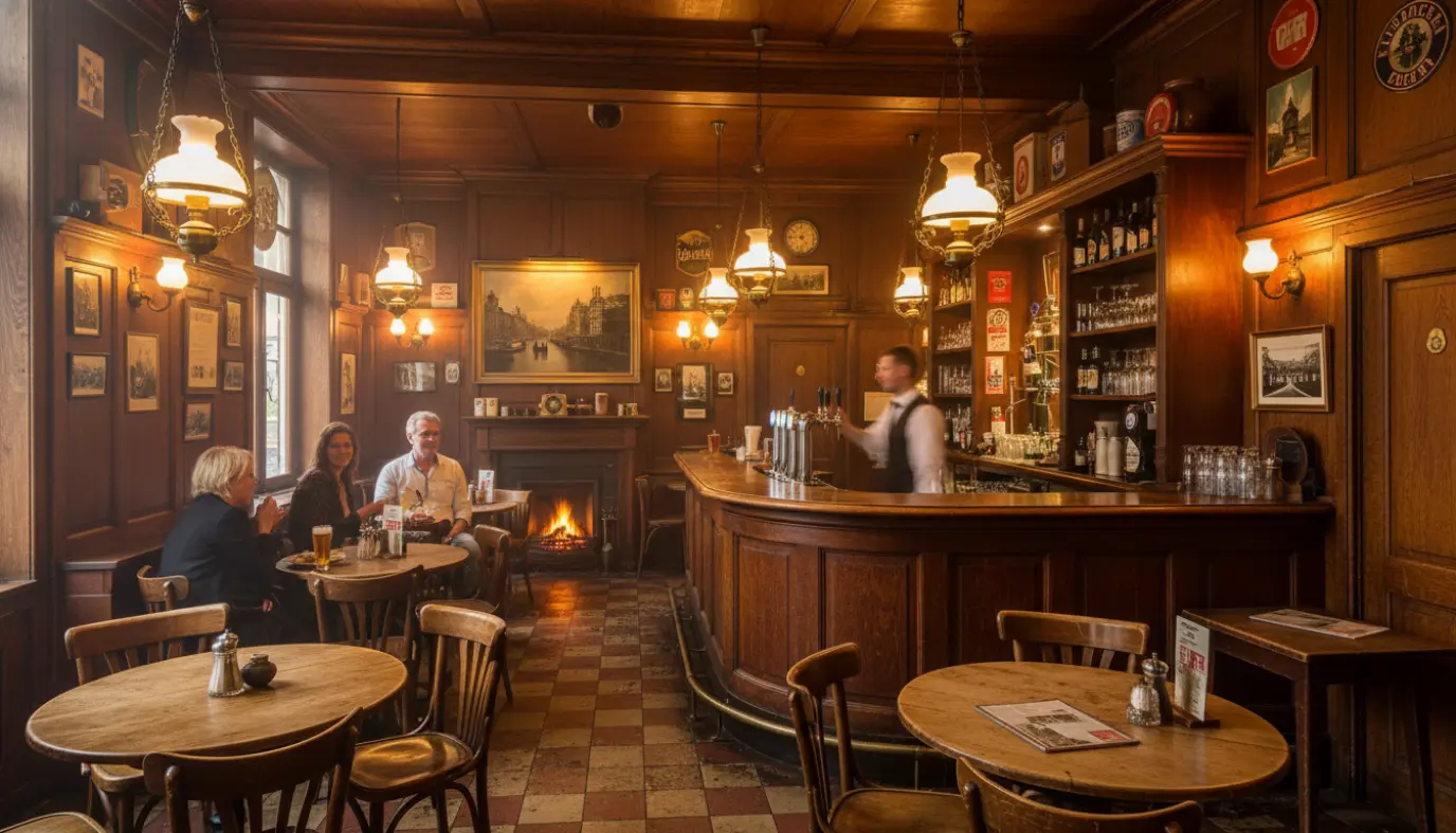 What Nobody Tells You About Heritage Travel to the Netherlands