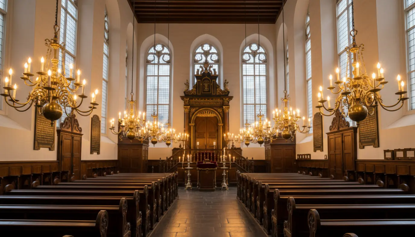 Heritage Sites in the Netherlands You Won't Find in Any Guidebook