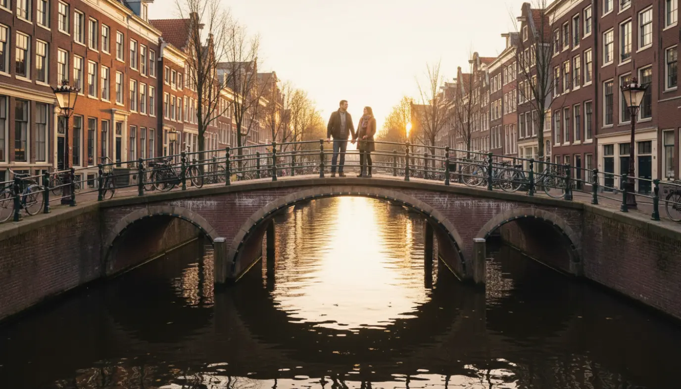 Private Tour vs. Group Tour in the Netherlands: Which Is Right for You?