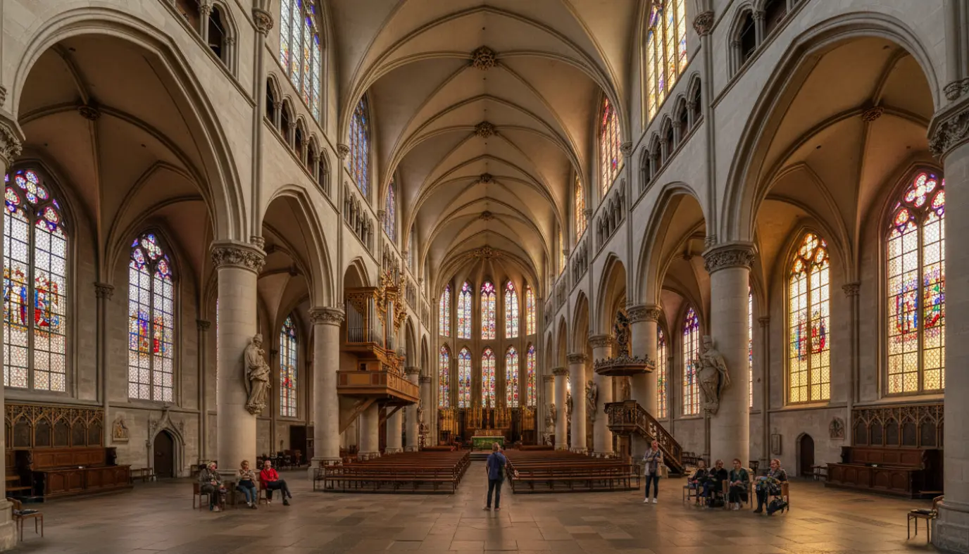 Spiritual Sites in the Netherlands: What Faith Travelers Need to See