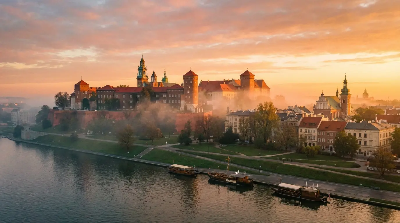 A 10-Day Heritage Itinerary for Poland