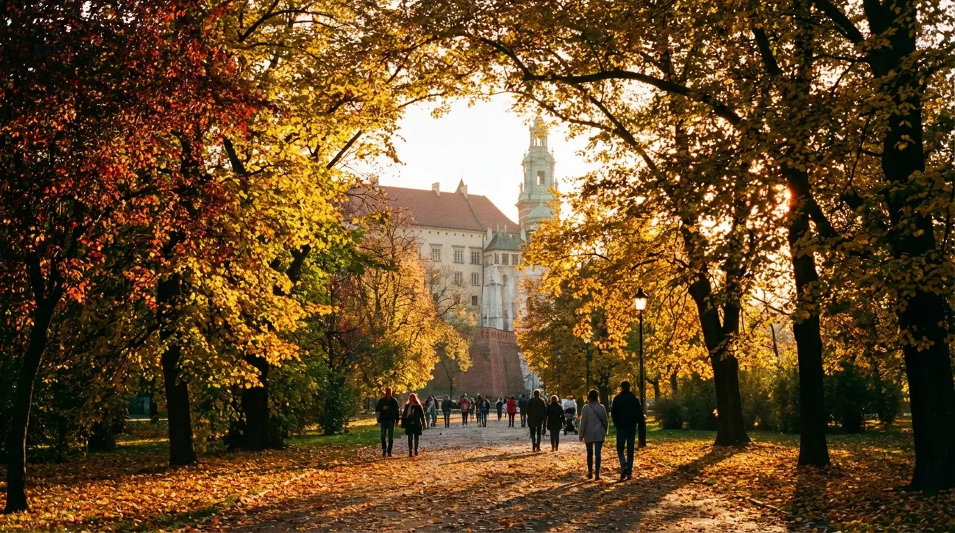 Best Time to Visit Poland for a Heritage Journey (Season by Season)