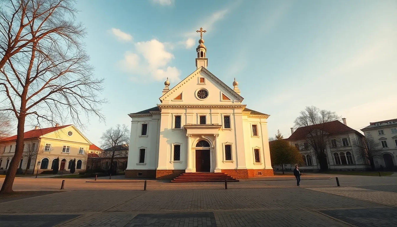 The Bialystok Region: Jewish Heritage of the Northeast