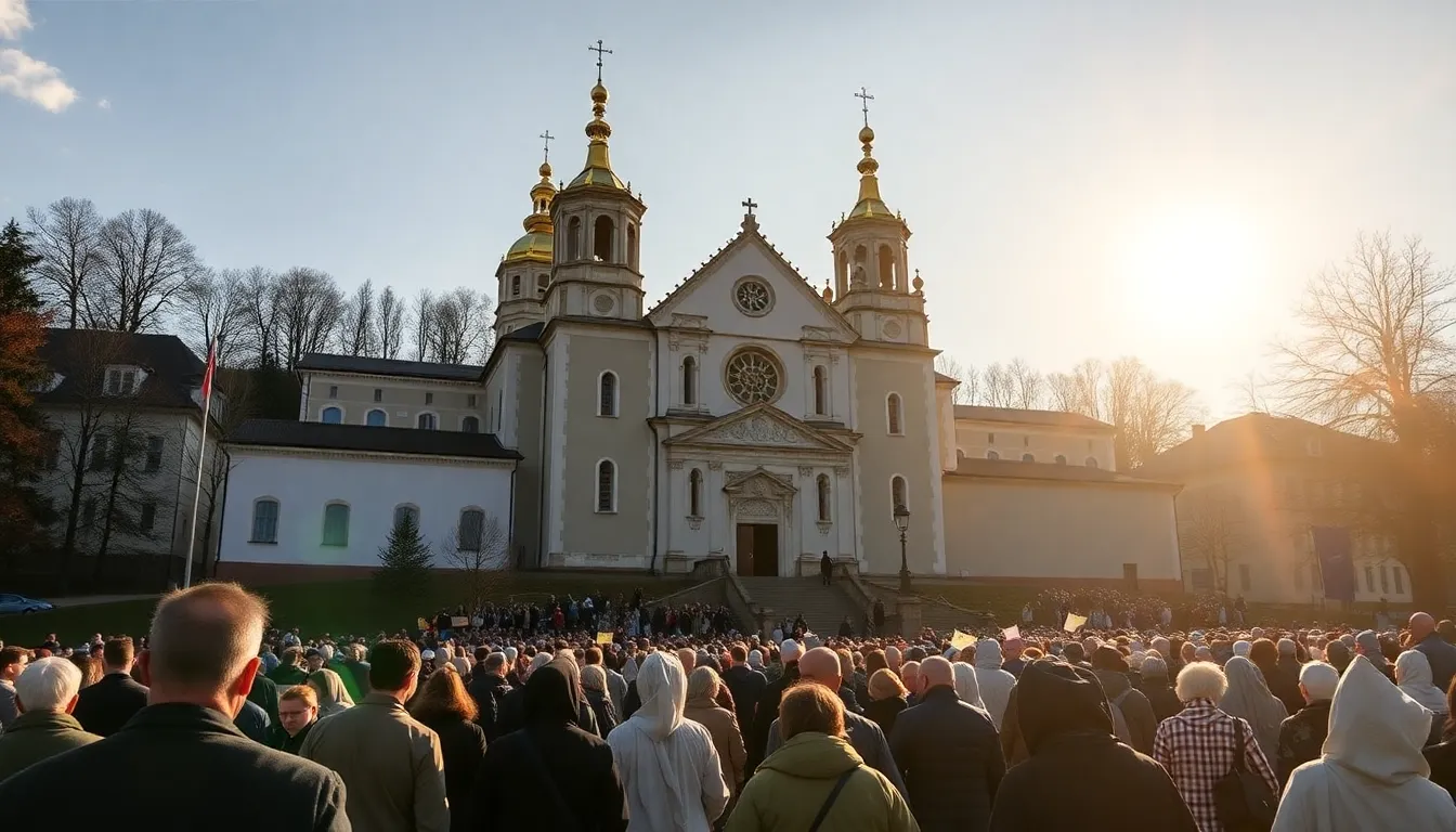 Czestochowa Pilgrimage: Planning a Group Journey