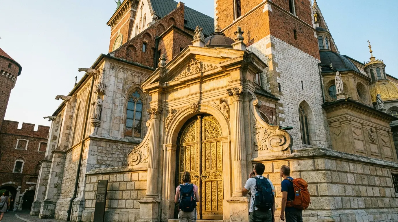 First-Time Heritage Traveler's Guide to Poland