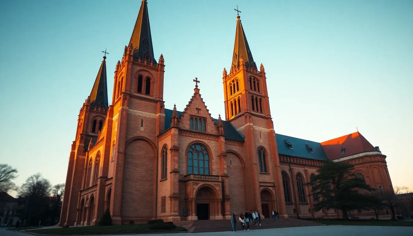Gniezno: The Cradle of Polish Christianity