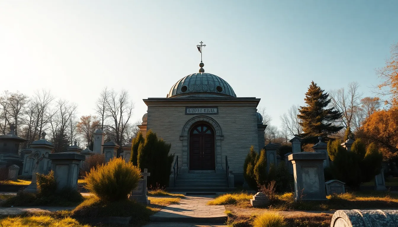 A Hasidic Heritage Itinerary Through Poland