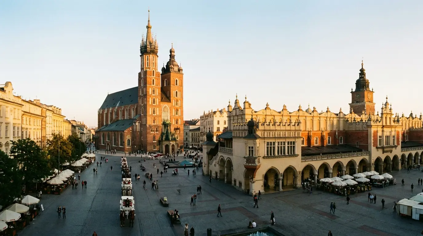 Poland Heritage Travel Guide: Sacred Sites, History & What to Know
