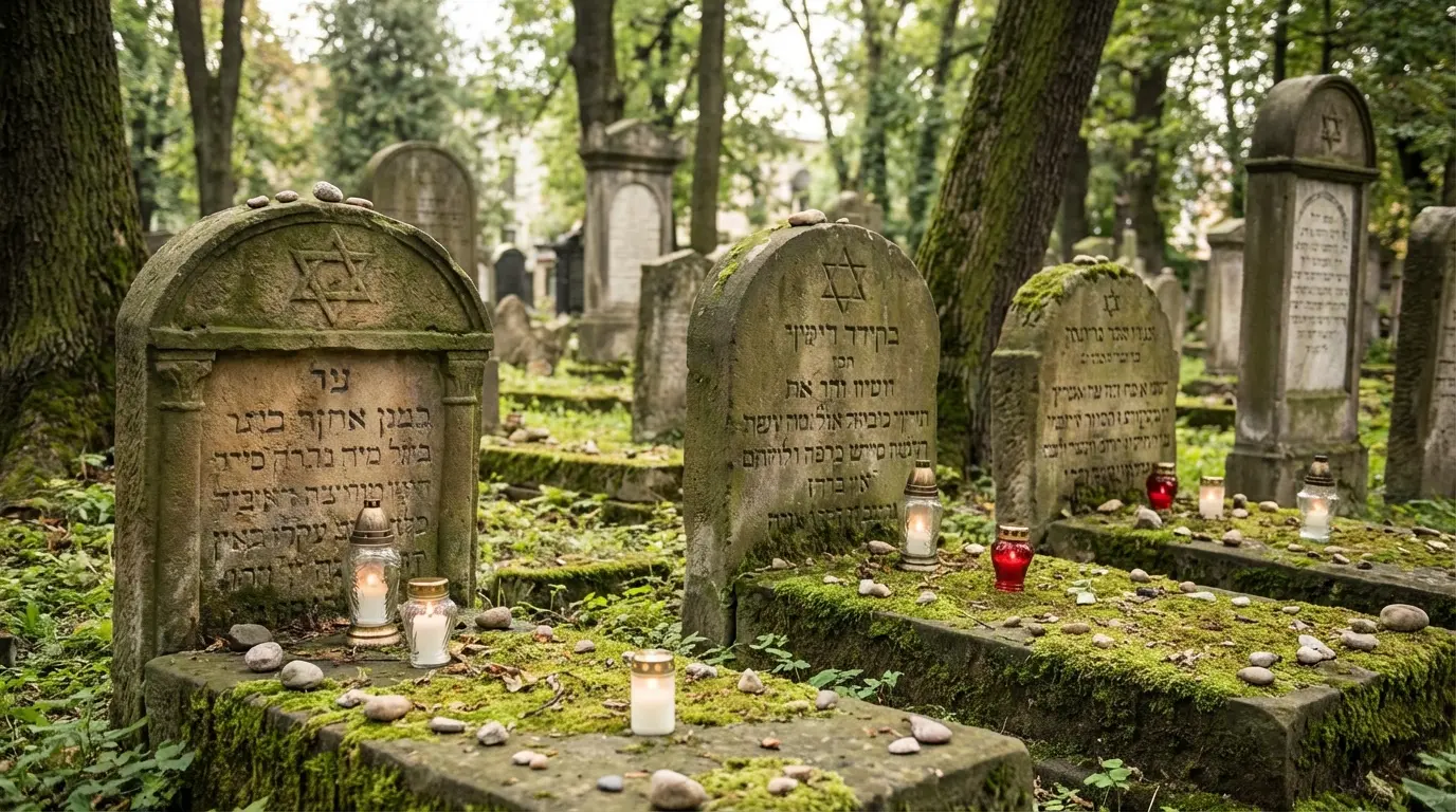 What Nobody Tells You About Heritage Travel to Poland