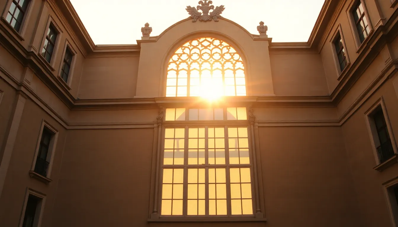 The Heritage of Pope John Paul II in Krakow