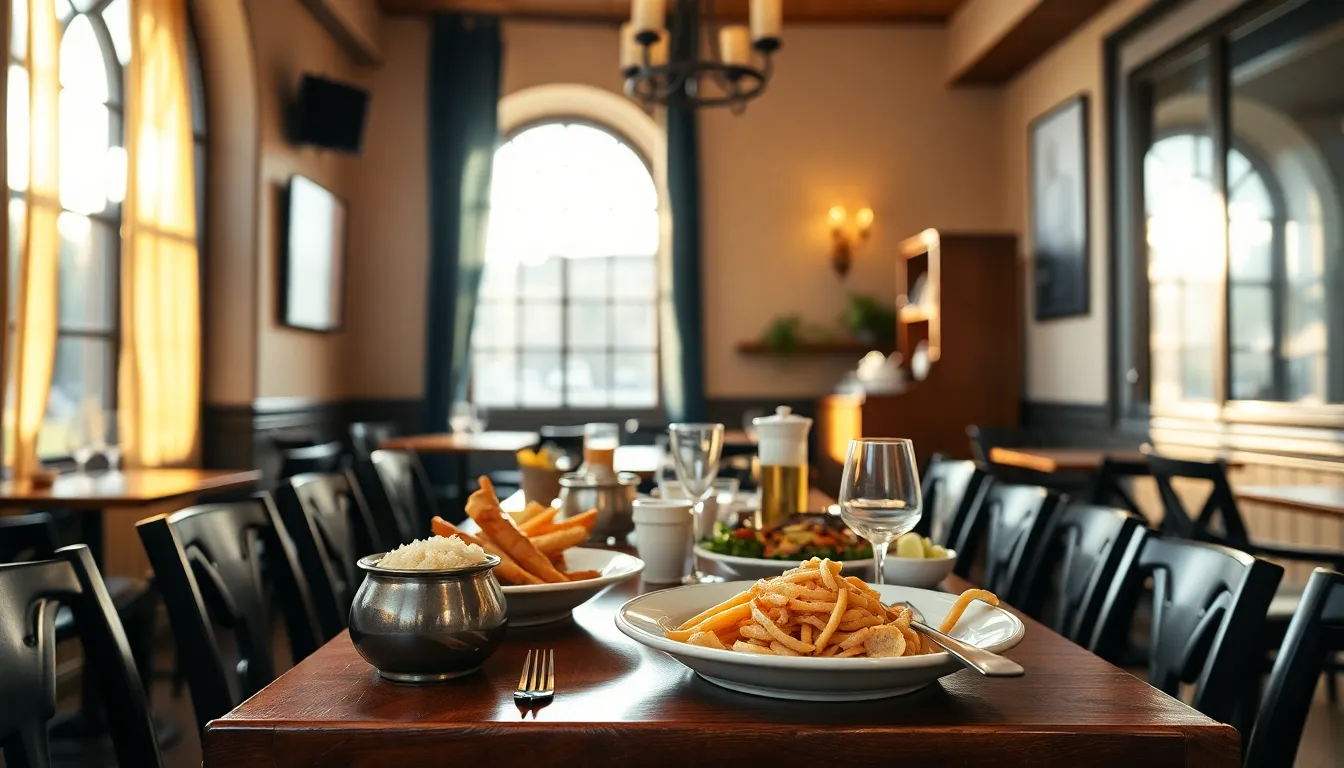 Keeping Kosher on a Poland Heritage Tour
