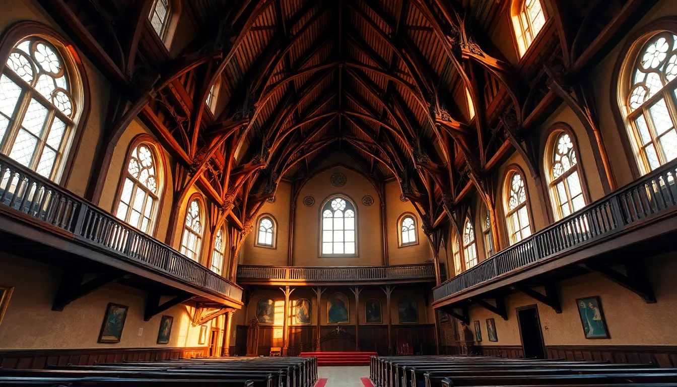 The Peace Churches of Swidnica and Jawor