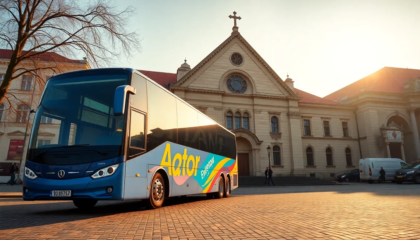 What Does a Poland Heritage Tour Cost?