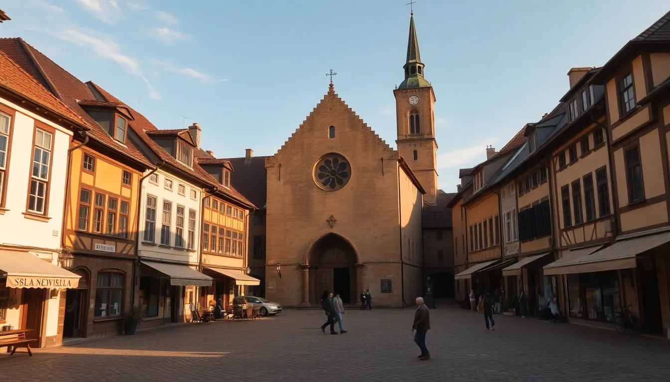 The Shtetl World of Poland: A Heritage Introduction