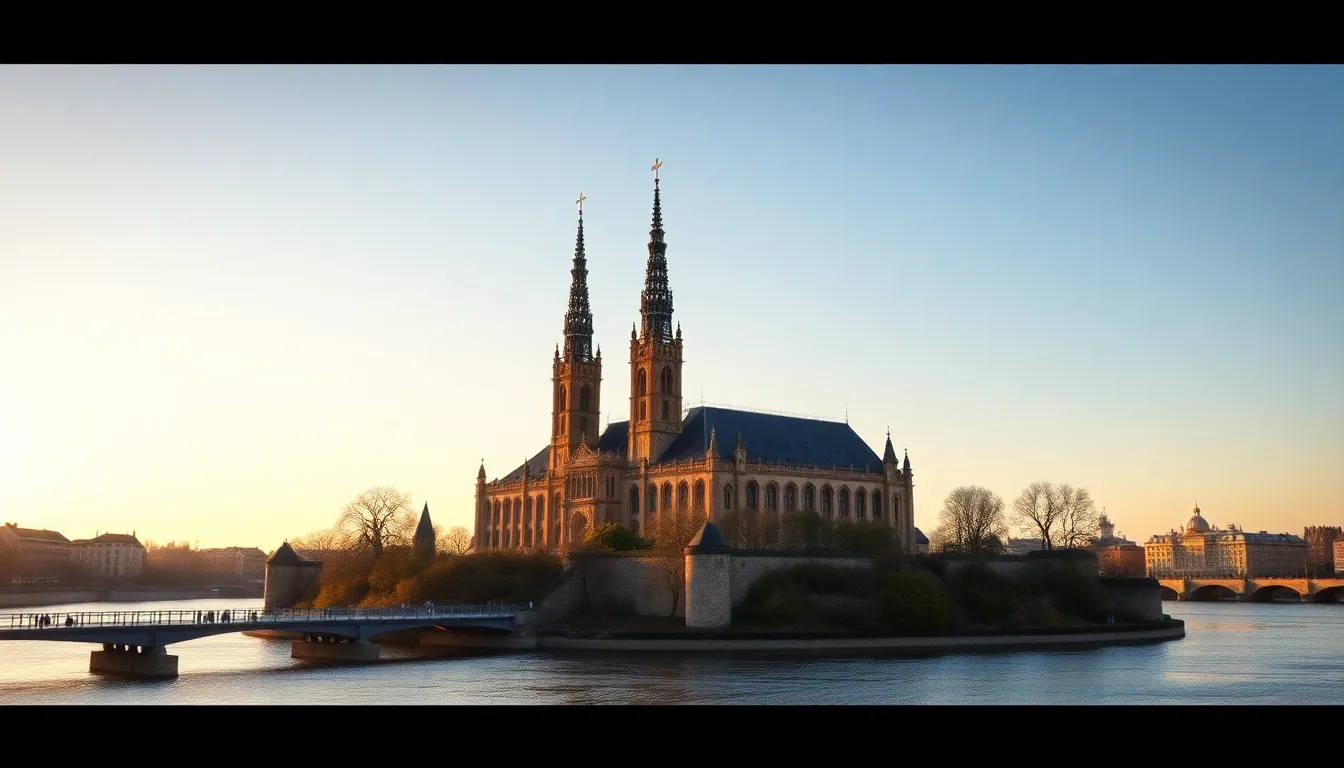 Wroclaw Heritage Guide