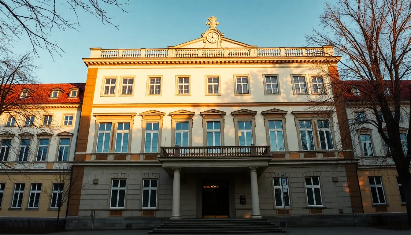 Yeshivat Chachmei Lublin: The Heritage of a Great Yeshiva