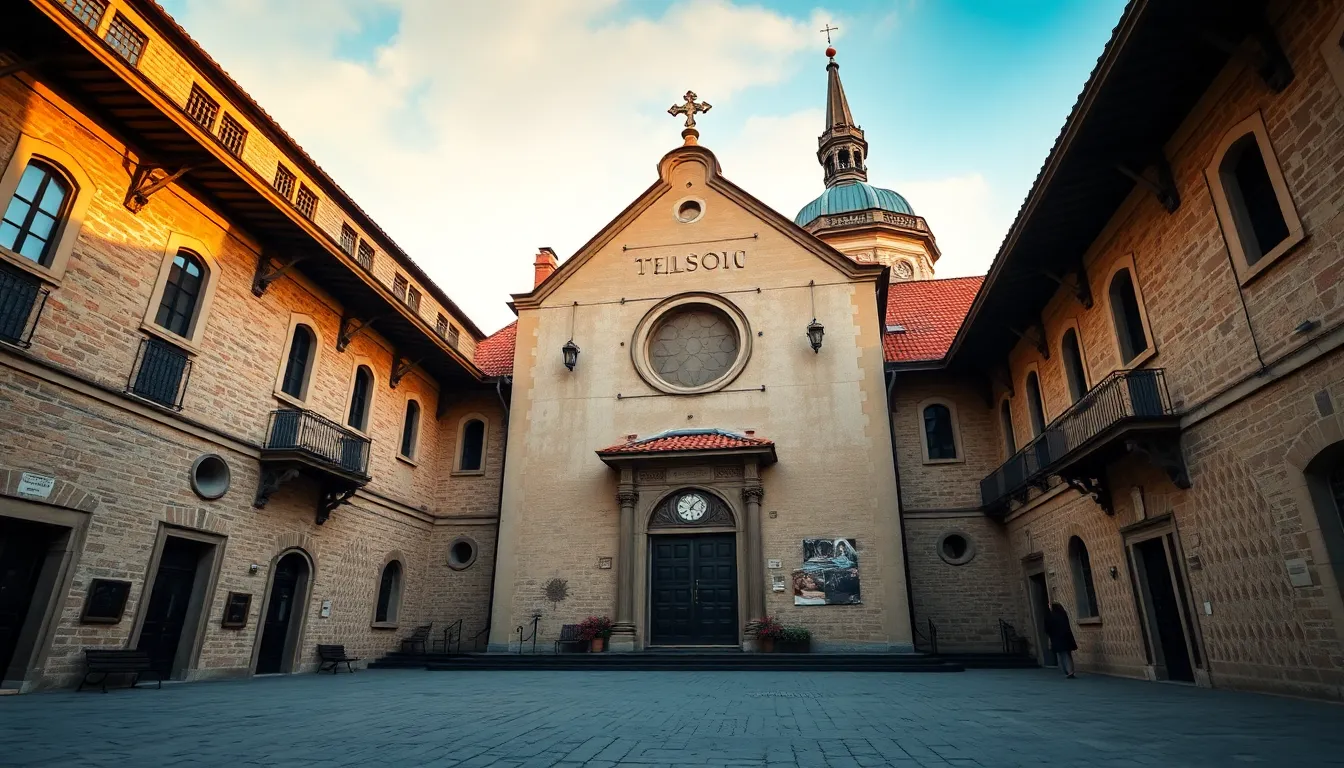 Zamosc: Renaissance Town and Its Jewish Heritage