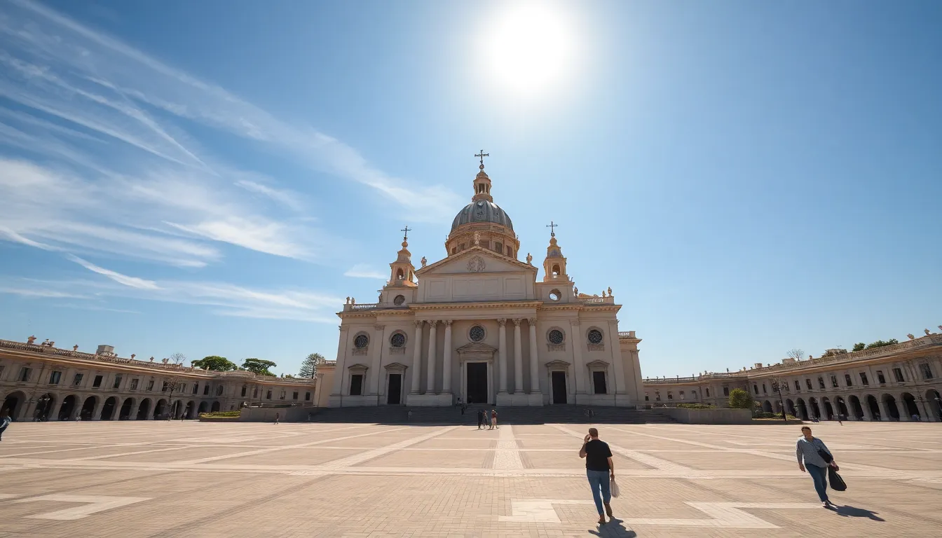 A 10-Day Christian Heritage Itinerary for Portugal