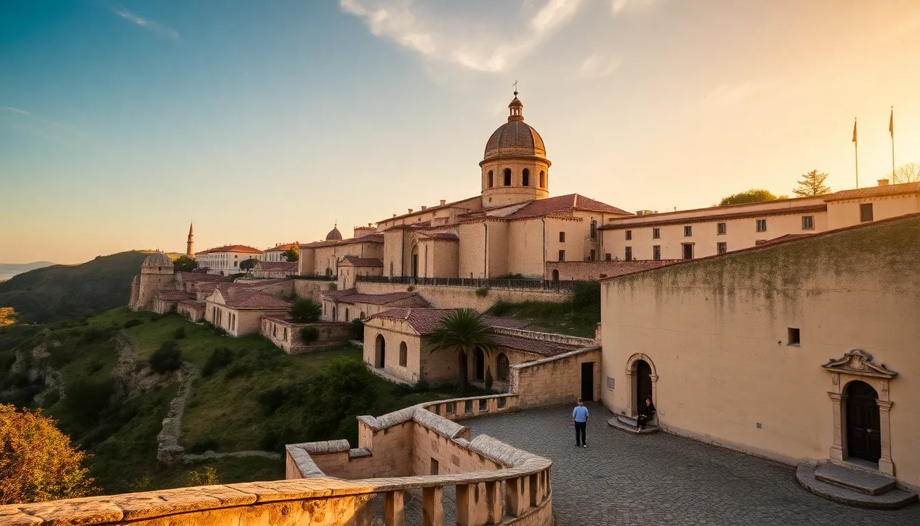A 12-Day Complete Portugal Heritage Itinerary