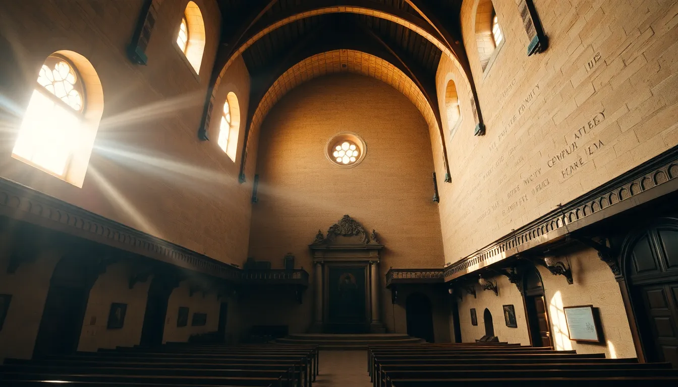 A 7-Day Jewish Heritage Itinerary for Portugal