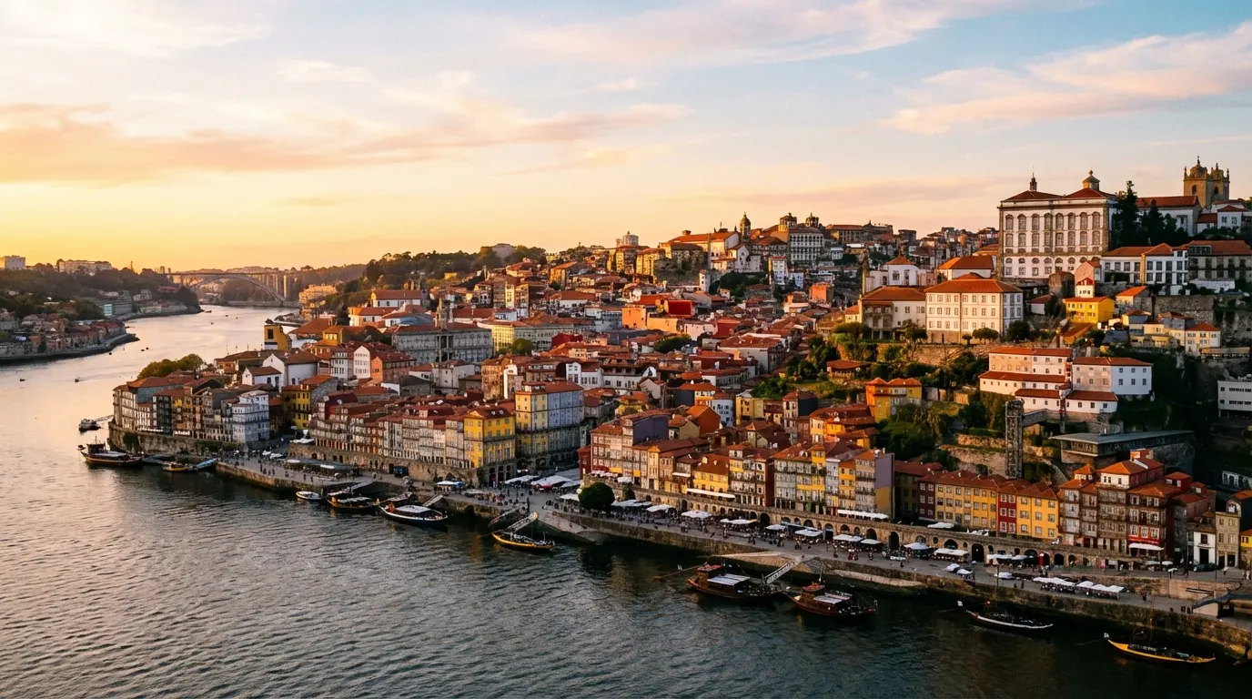A 9-Day Heritage Itinerary for Portugal