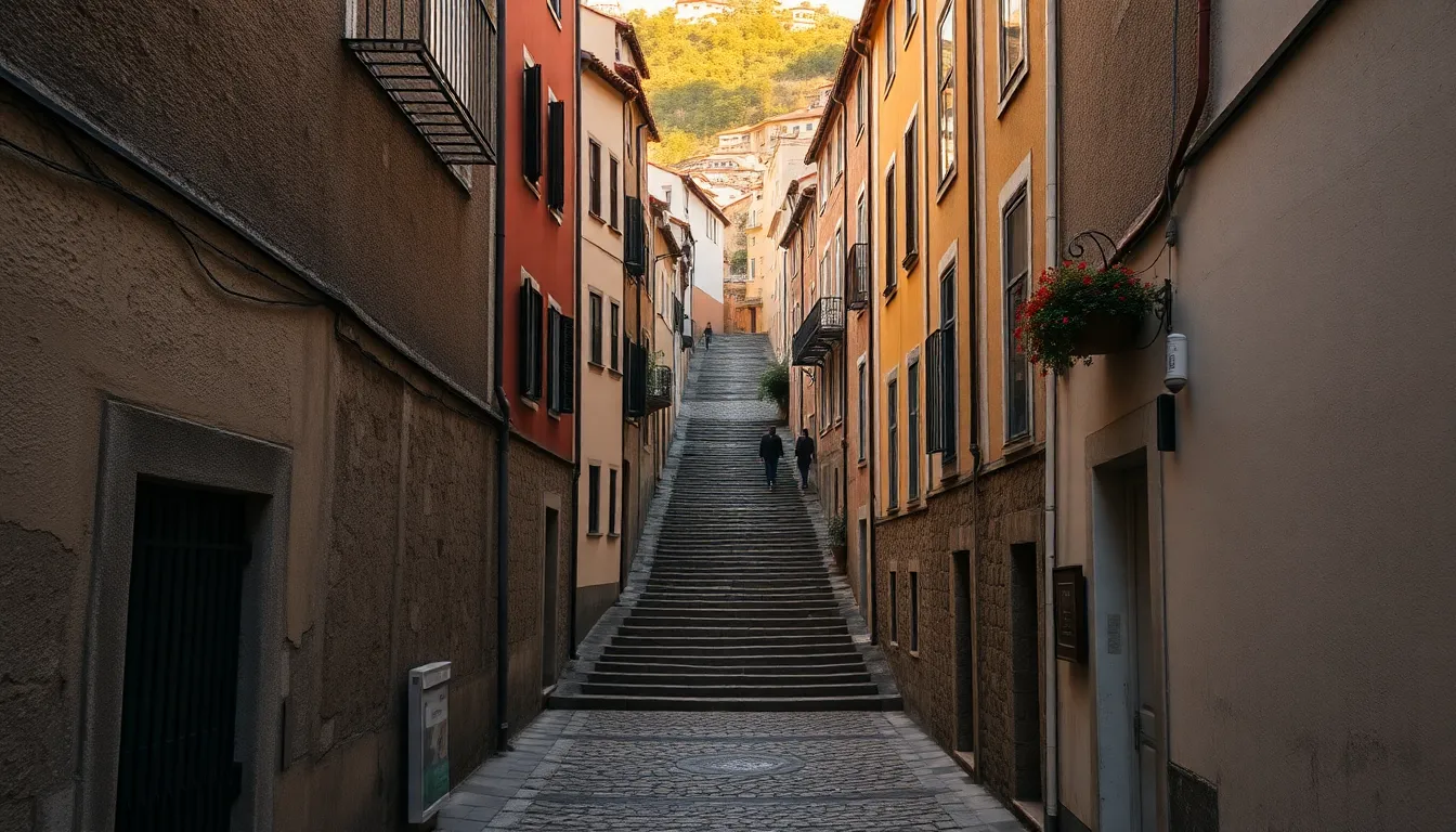 Accessibility on Portugal Heritage Tours