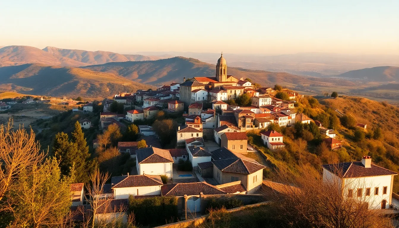 Belmonte: The Crypto-Jewish Community That Survived 500 Years