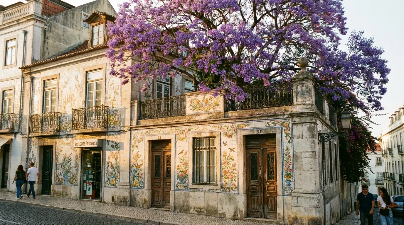 Best Time to Visit Portugal for a Heritage Journey