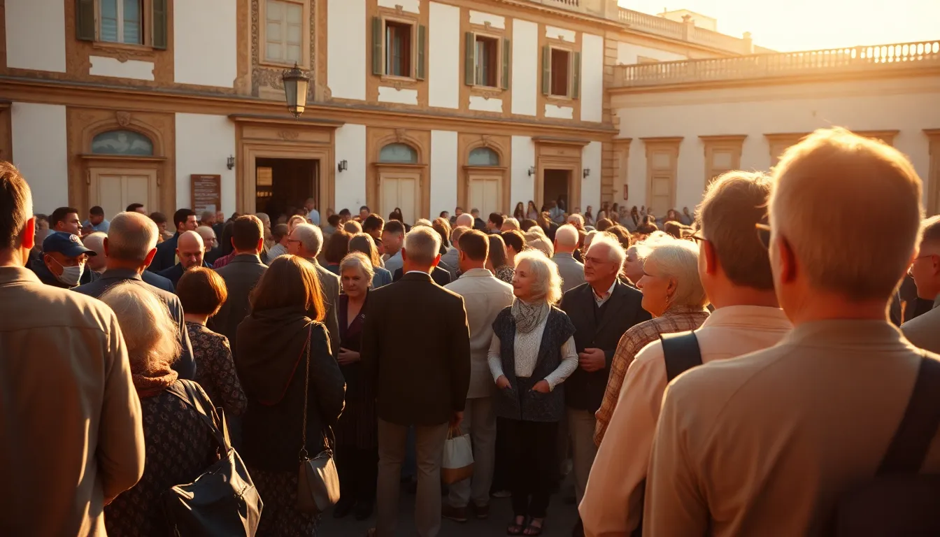 Building Your Congregation's Portugal Trip From Scratch