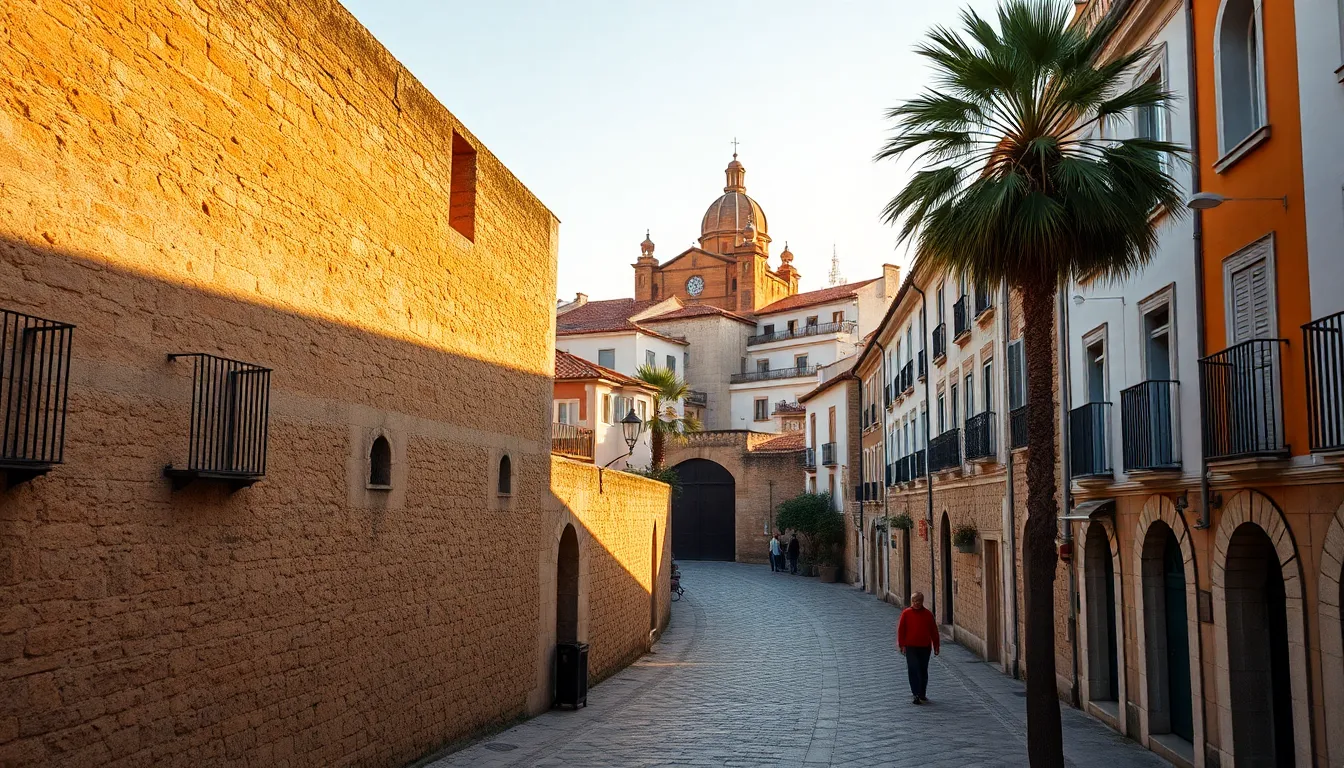 Faro and the Algarve Heritage Guide