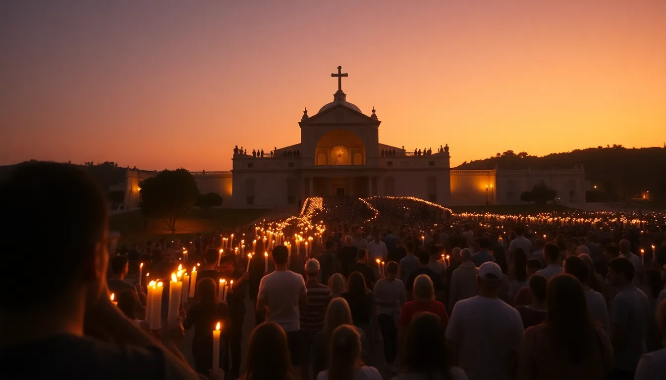 Fatima-Focused vs Broad Portugal Heritage Tour
