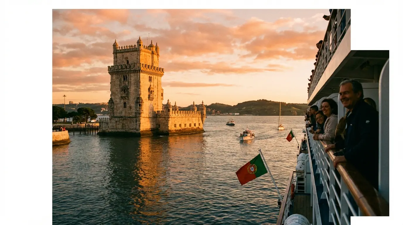 First-Time Heritage Traveler's Guide to Portugal