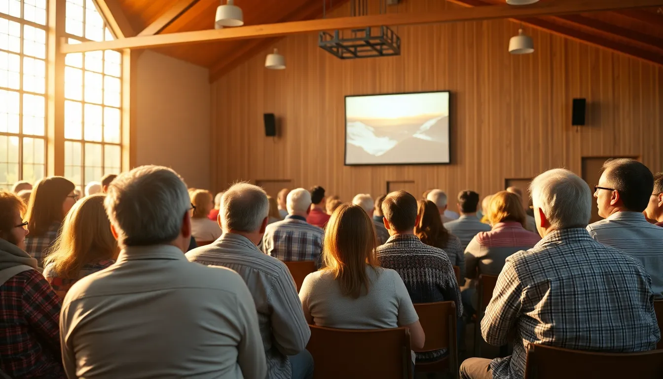 How to Fundraise a Congregation Heritage Trip to Portugal