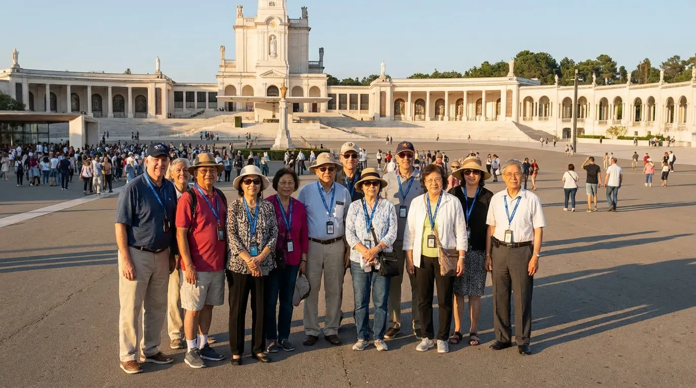 Planning a Group Heritage Tour to Portugal: Pastors & Rabbis