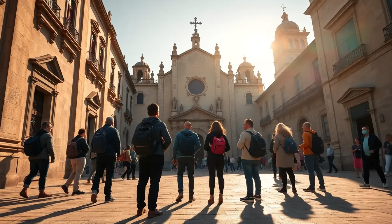 The Group Leader Travels Free: How the Economics Work