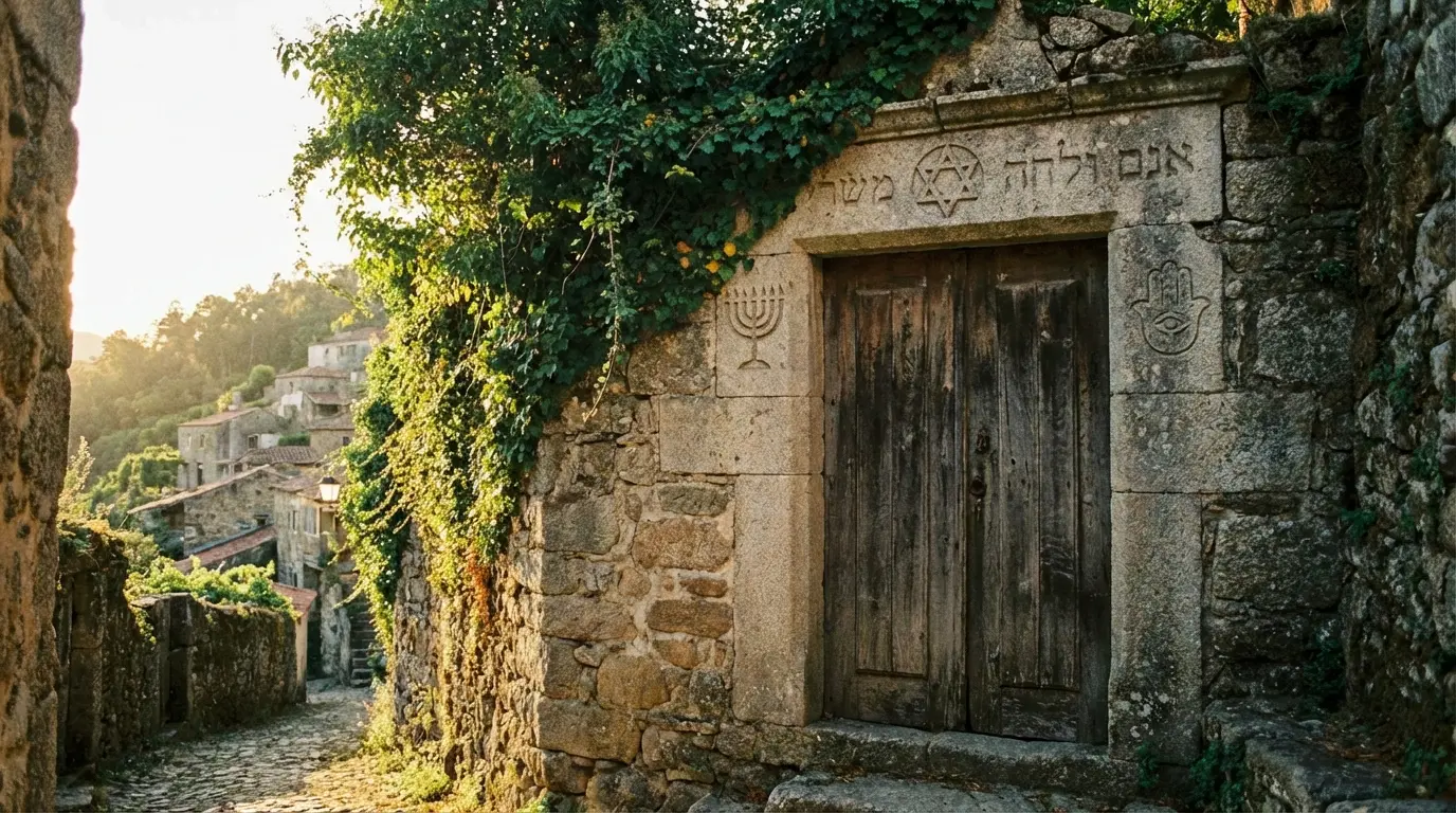 Heritage Sites in Portugal You Won't Find in Guidebooks