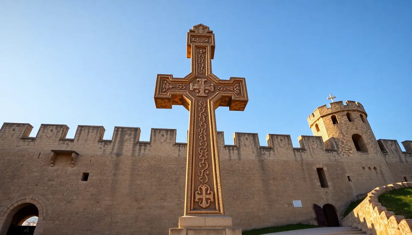 The Knights Templar in Portugal: A Heritage Trail