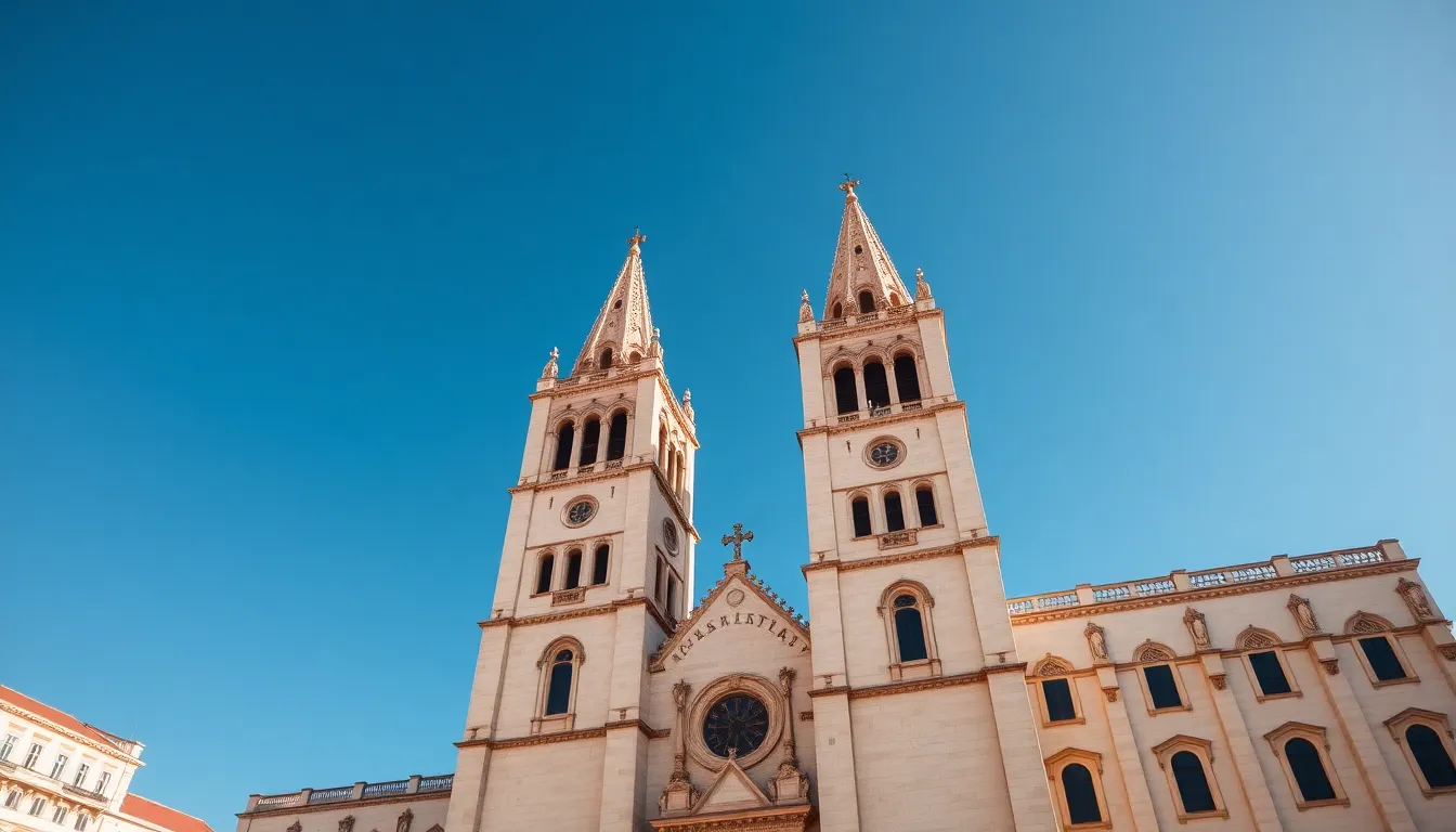 The Cathedral of Lisbon (Se de Lisboa)
