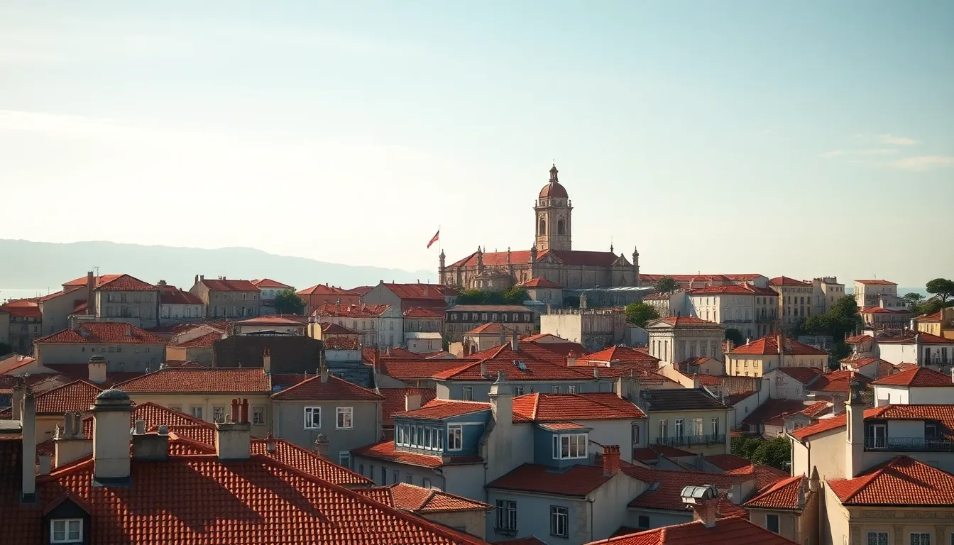Lisbon Heritage Guide for Faith Travelers