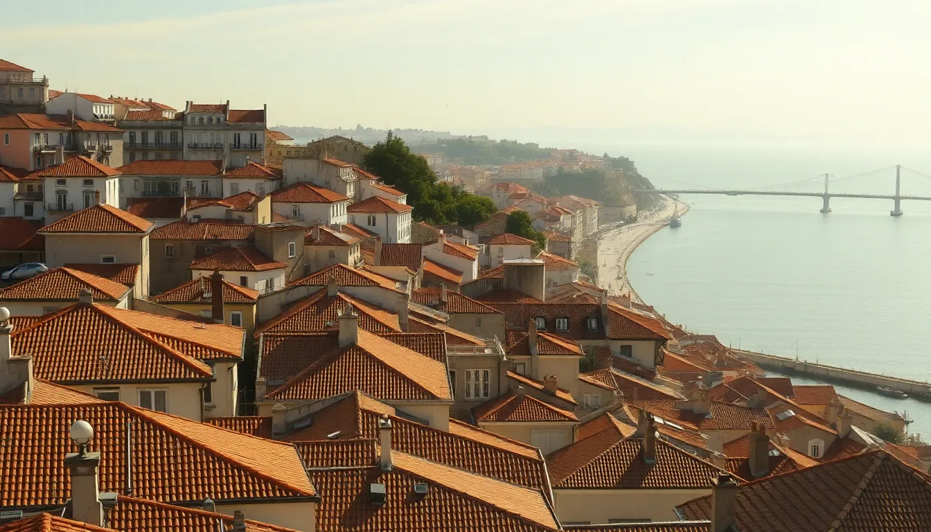 Lisbon-Only vs Full-Country Portugal Heritage Trip