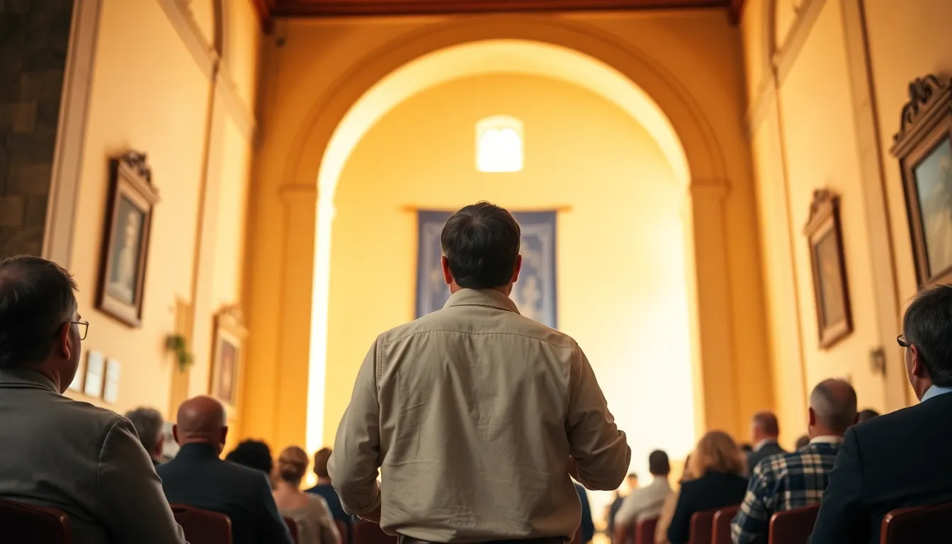 Marketing a Portugal Heritage Trip to Your Congregation