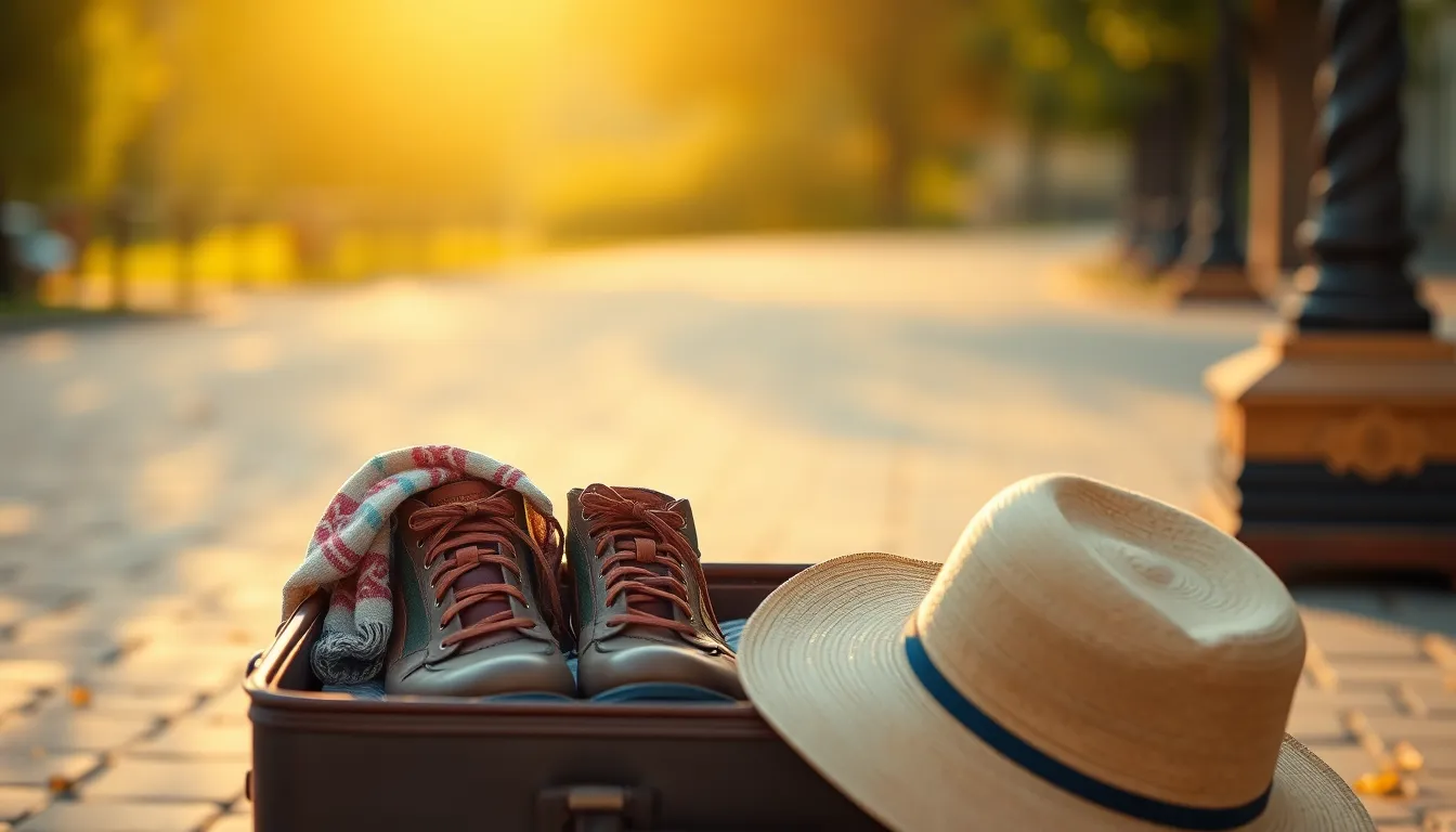What to Pack for a Portugal Heritage Tour