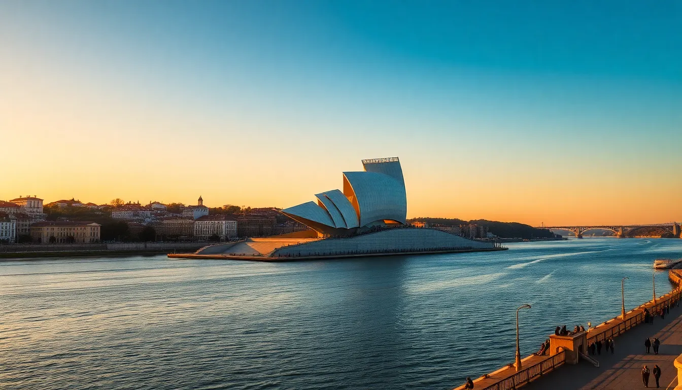 The Padrao dos Descobrimentos, Lisbon